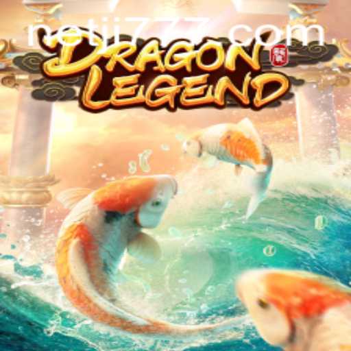 Unveiling the Mystical World of DragonLegend: A Journey with Ji777