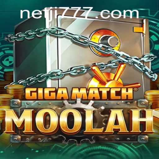 Unveiling GigaMatchMoolah The Revolutionary Gaming Experience with Ji777