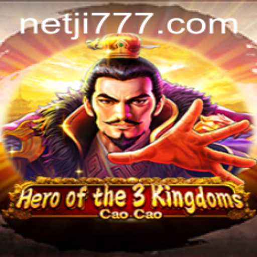 Heroofthe3KingdomsCaoCao: A Journey through the Epic Battlefields
