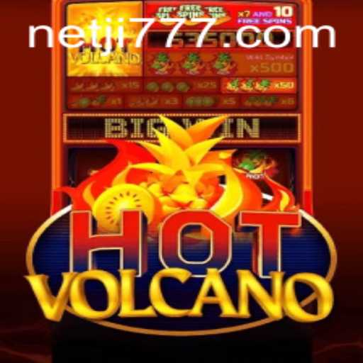 Exploring the Exciting World of HotVolcano: A Thrilling Adventure with Ji777