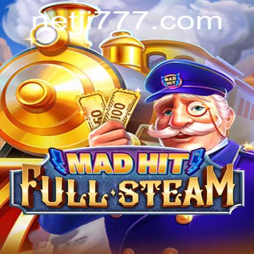 MadHitFullSteam: A Thrilling Adventure Game Packed with Action and Strategy