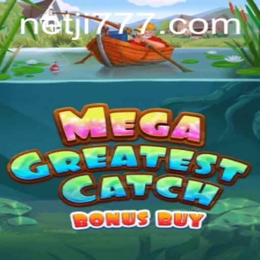 MegaGreatestCatchBonusBuy: An Unforgettable Adventure in Gaming